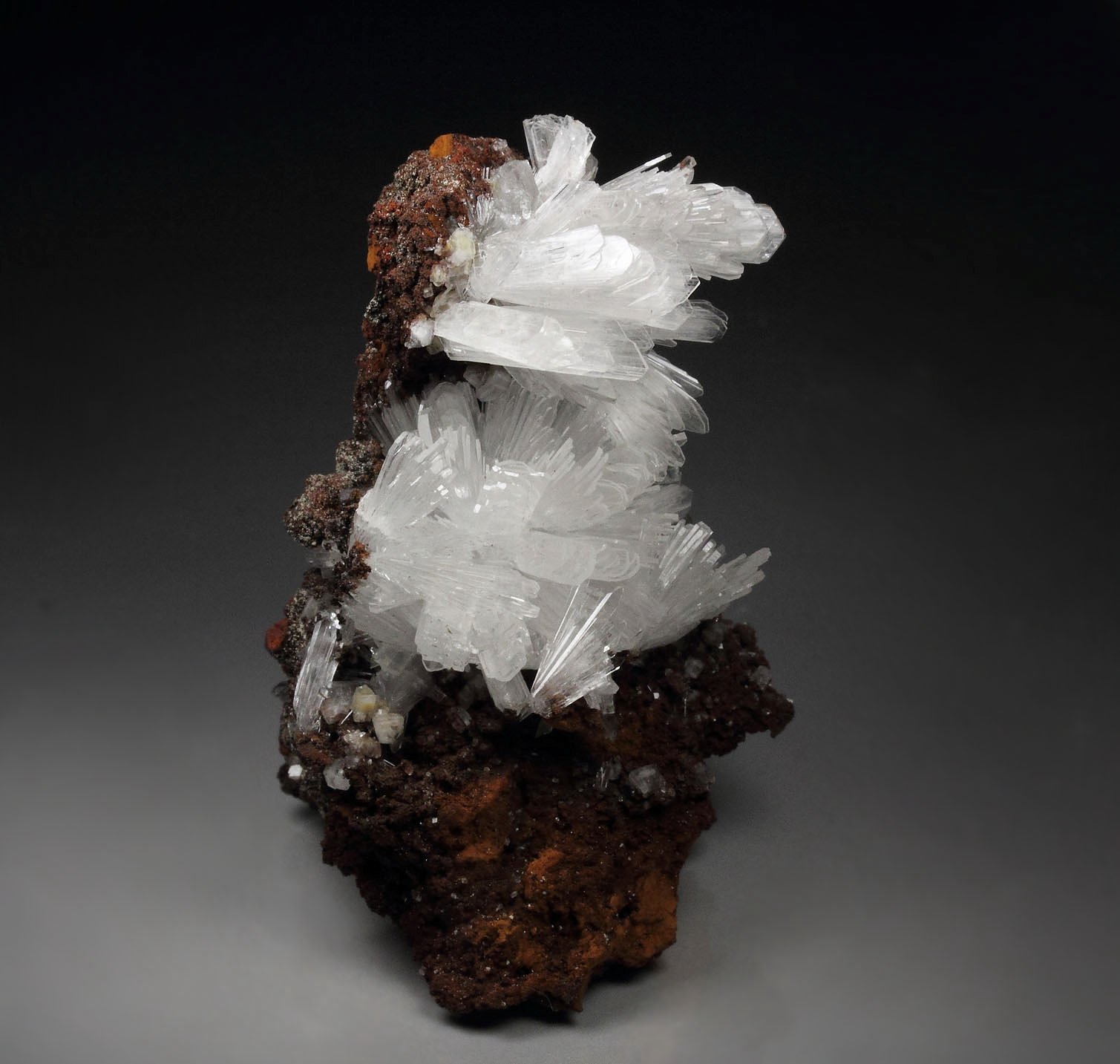 HEMIMORPHITE