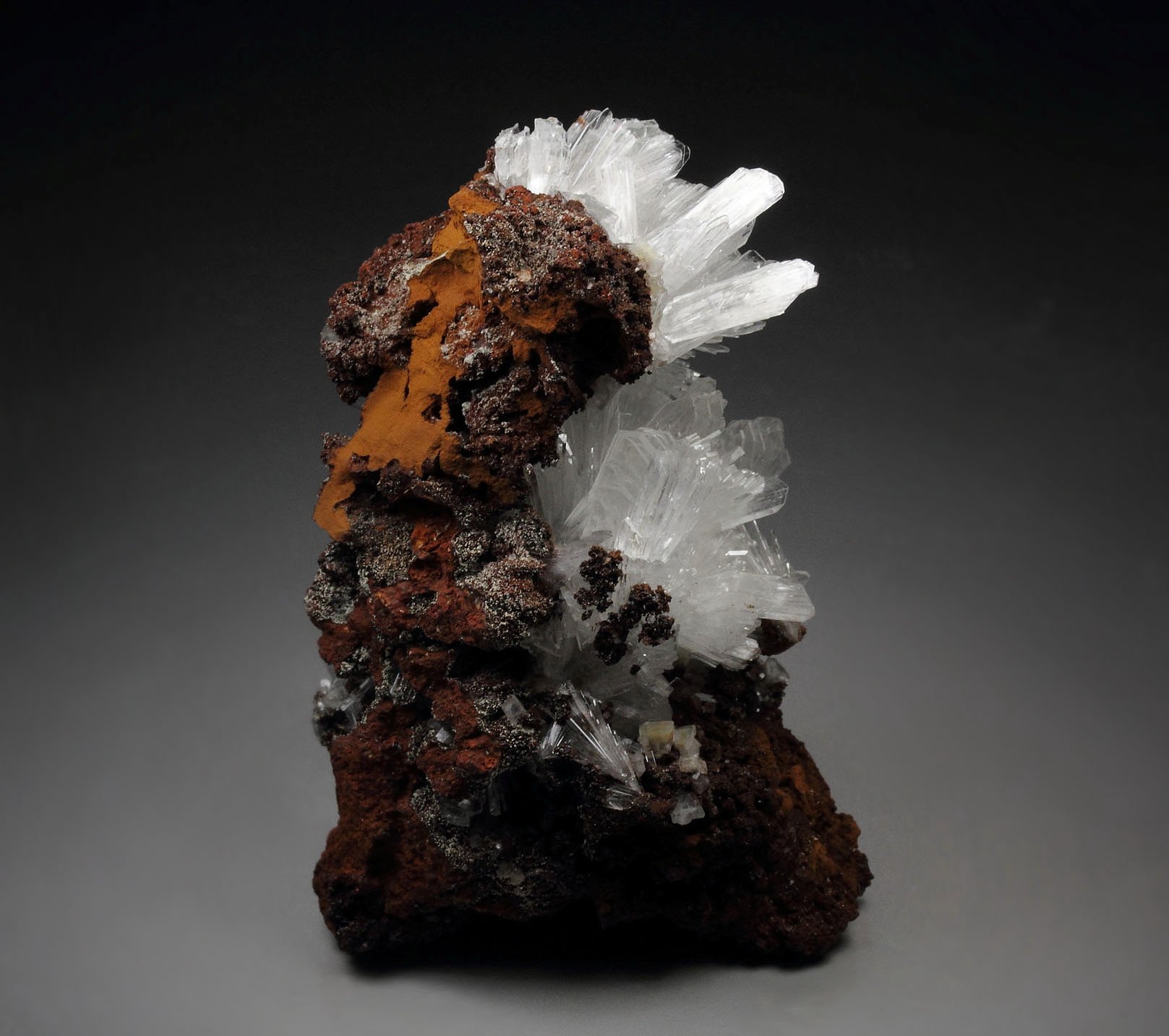 HEMIMORPHITE