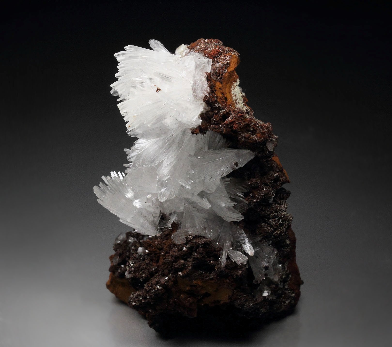 HEMIMORPHITE