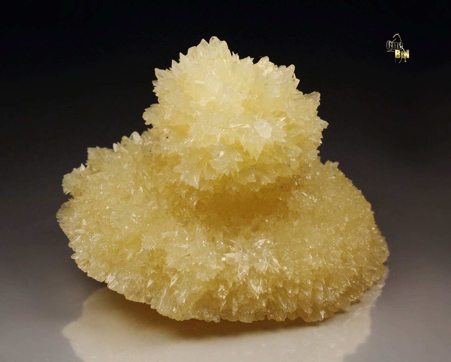 ARAGONITE