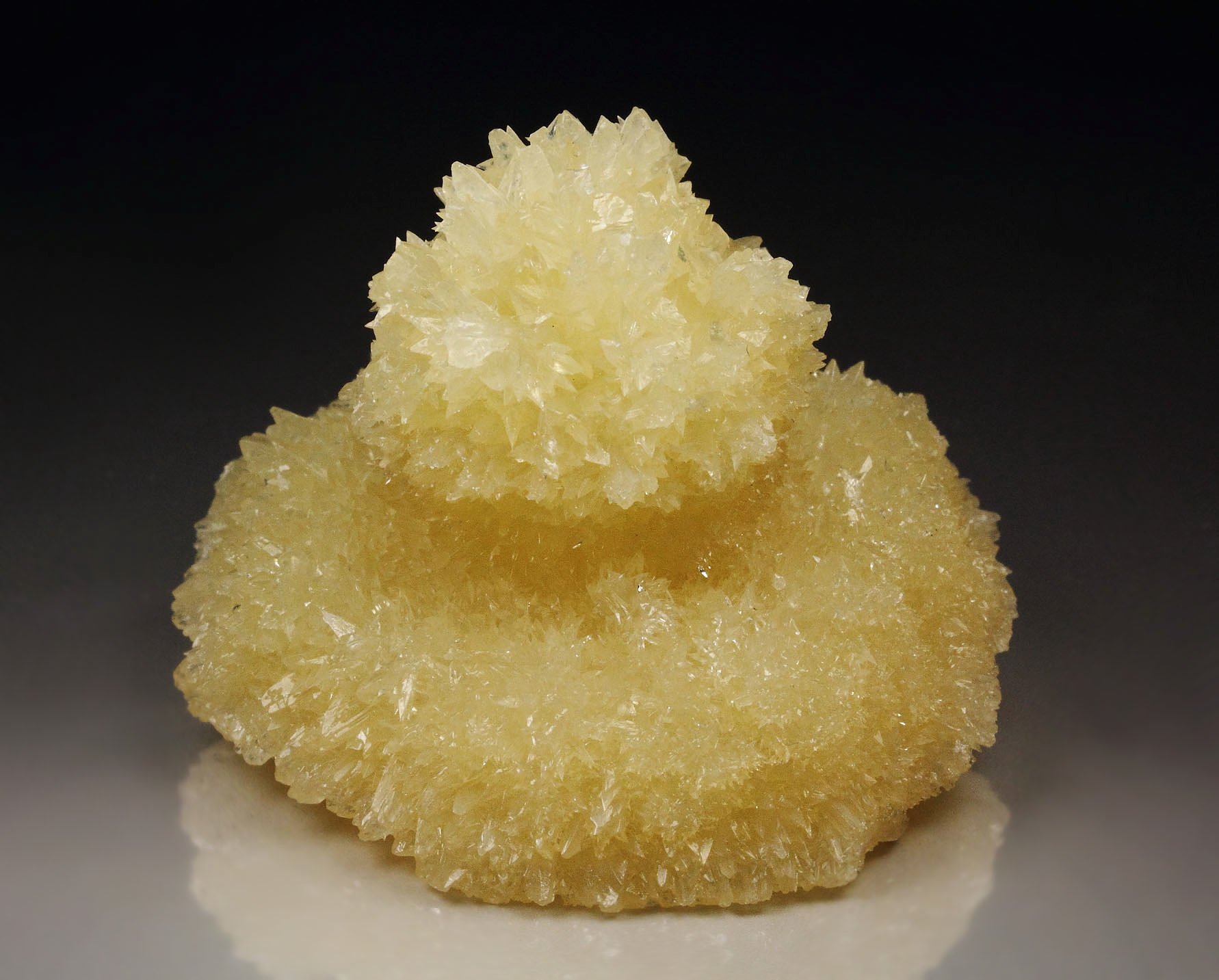 ARAGONITE