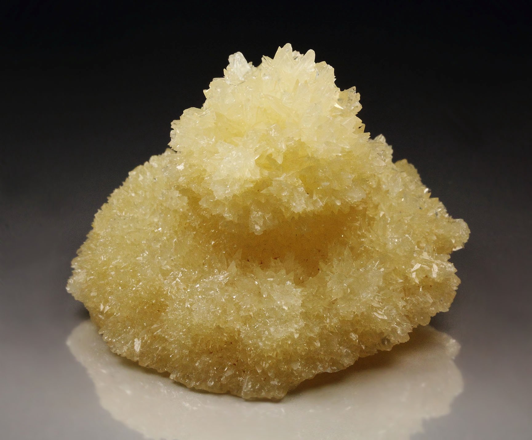 ARAGONITE