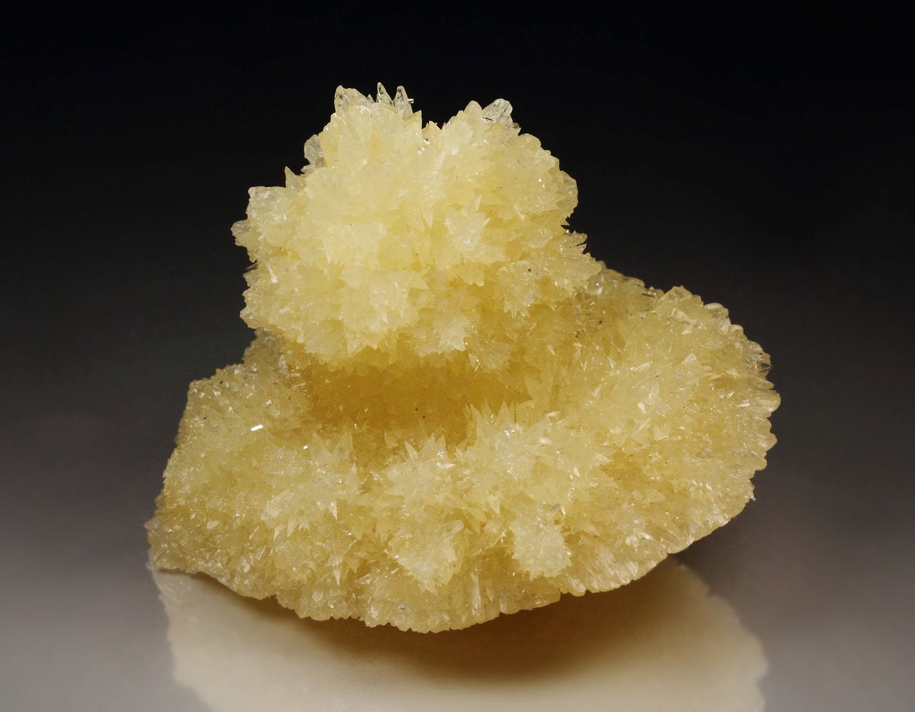 ARAGONITE