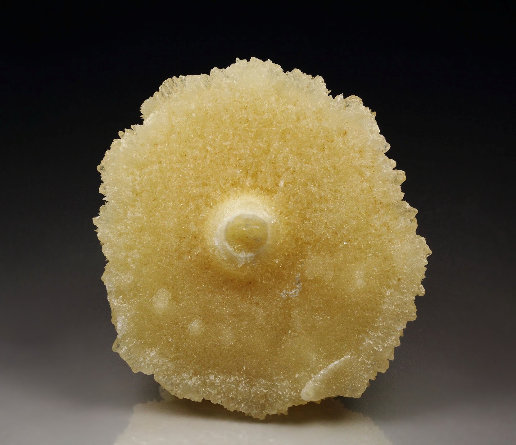 ARAGONITE