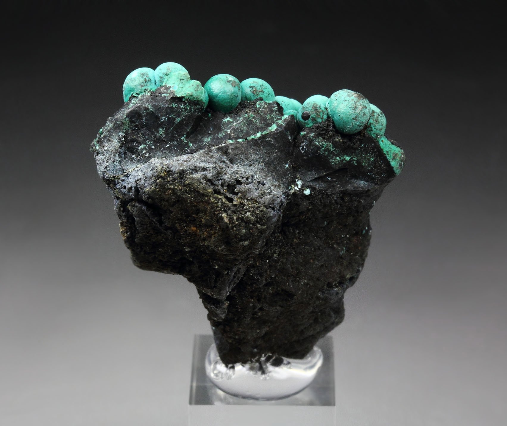 CHRYSOCOLLA