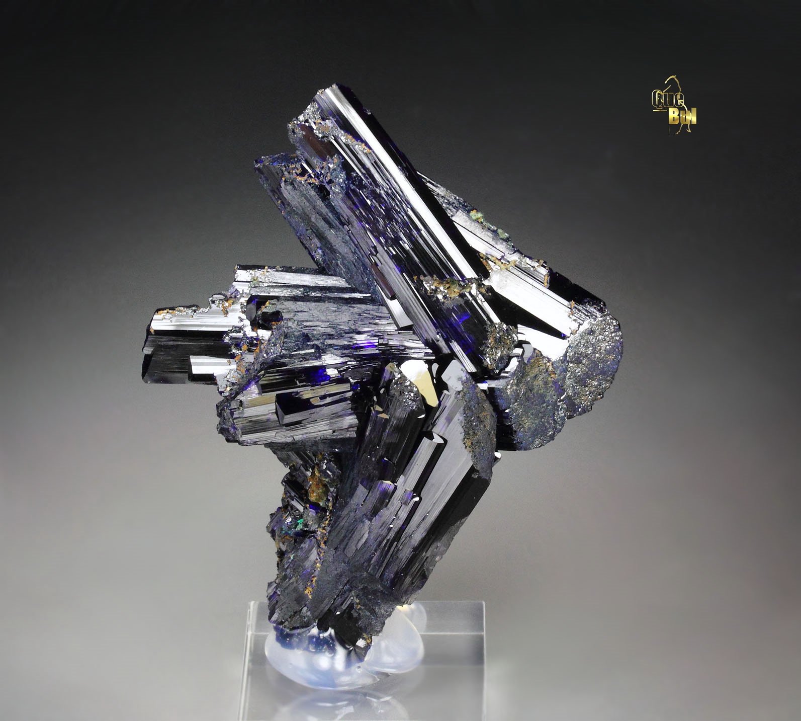 AZURITE