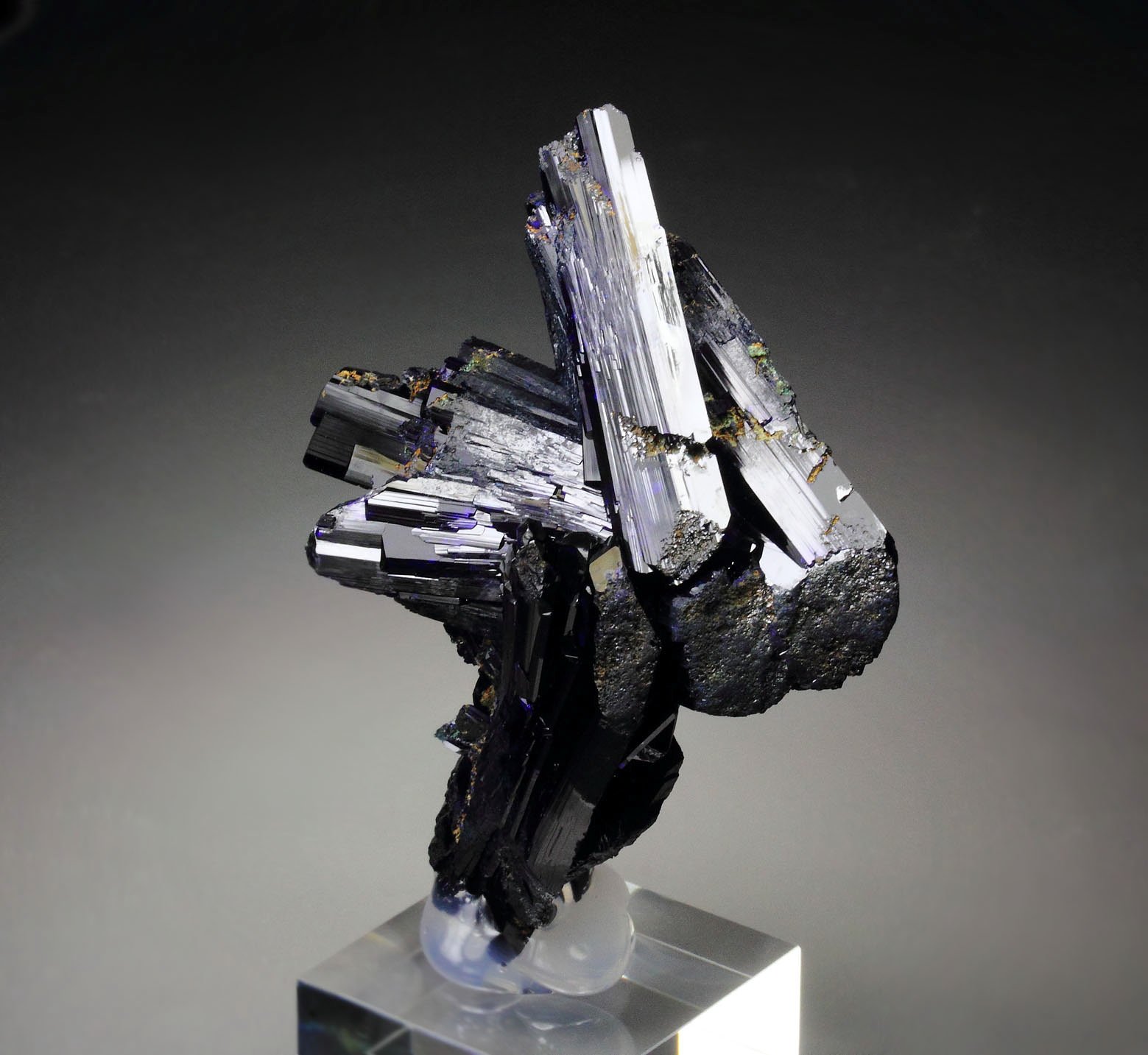 AZURITE