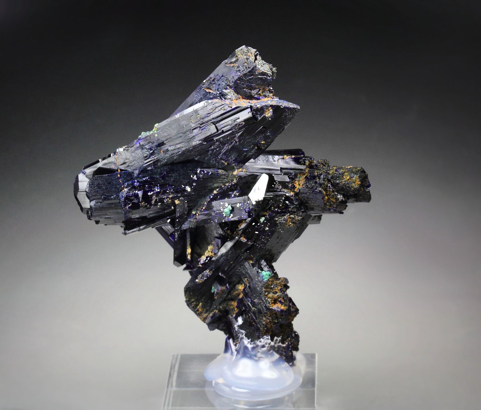 AZURITE