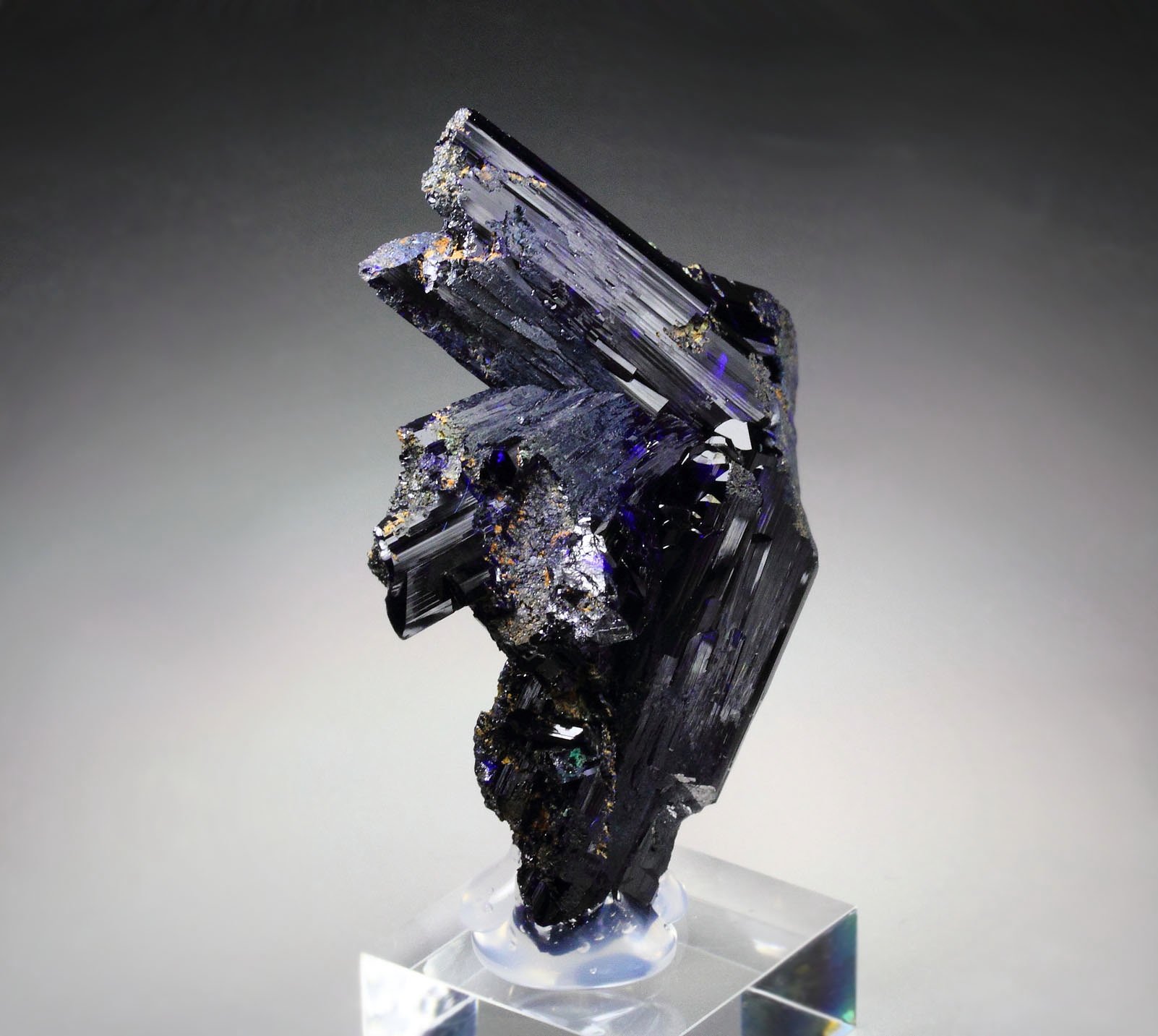AZURITE
