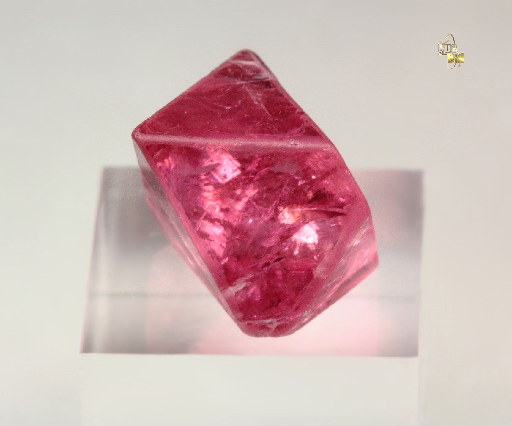 gem SPINEL