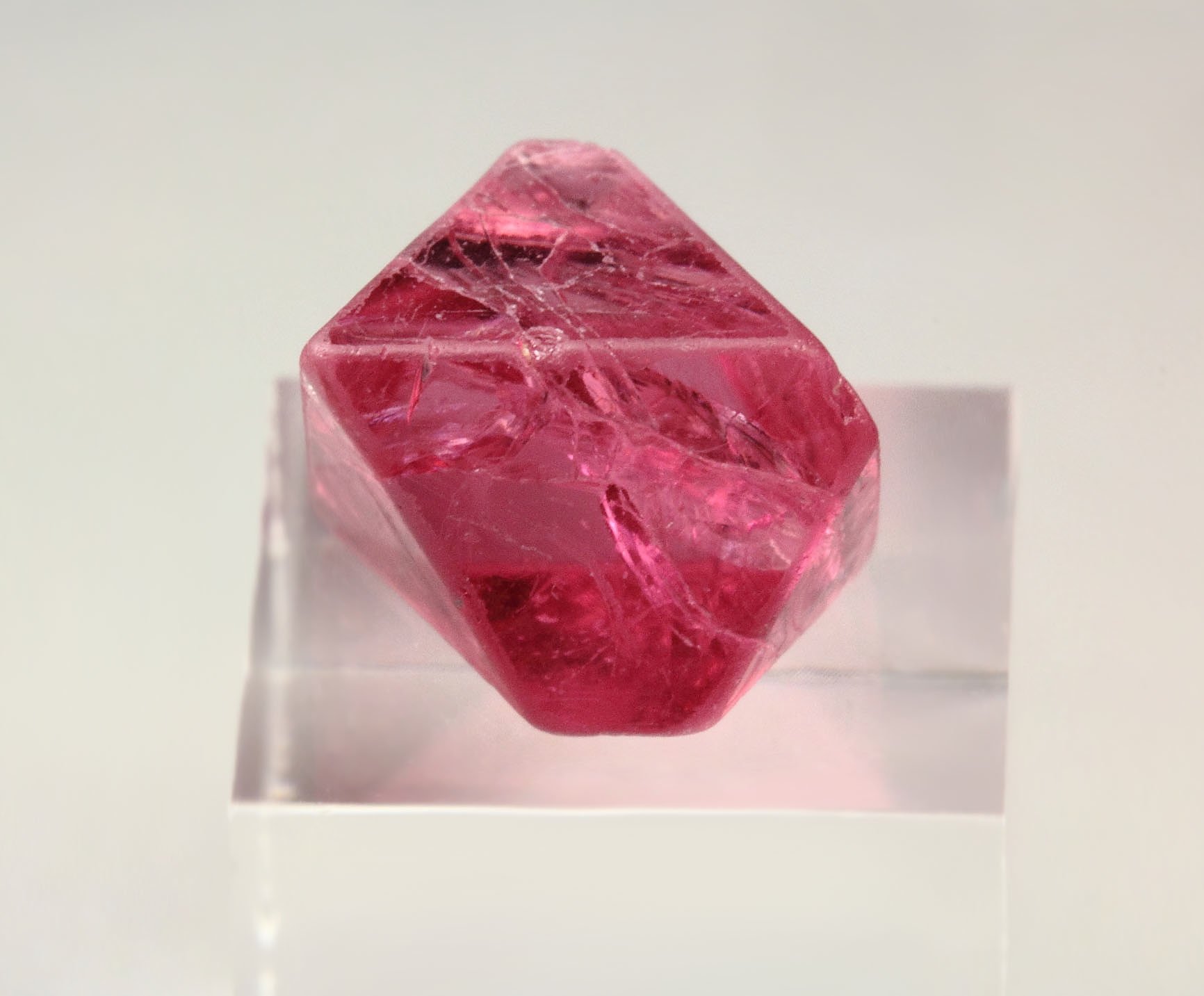 gem SPINEL