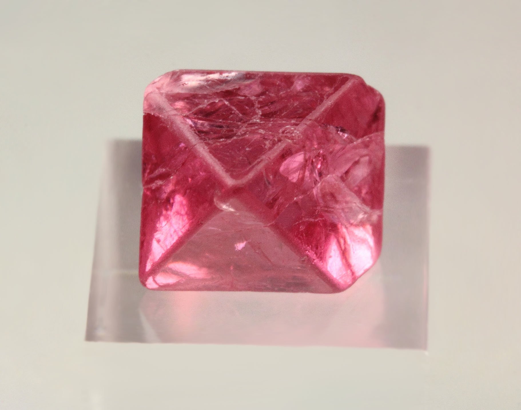 gem SPINEL