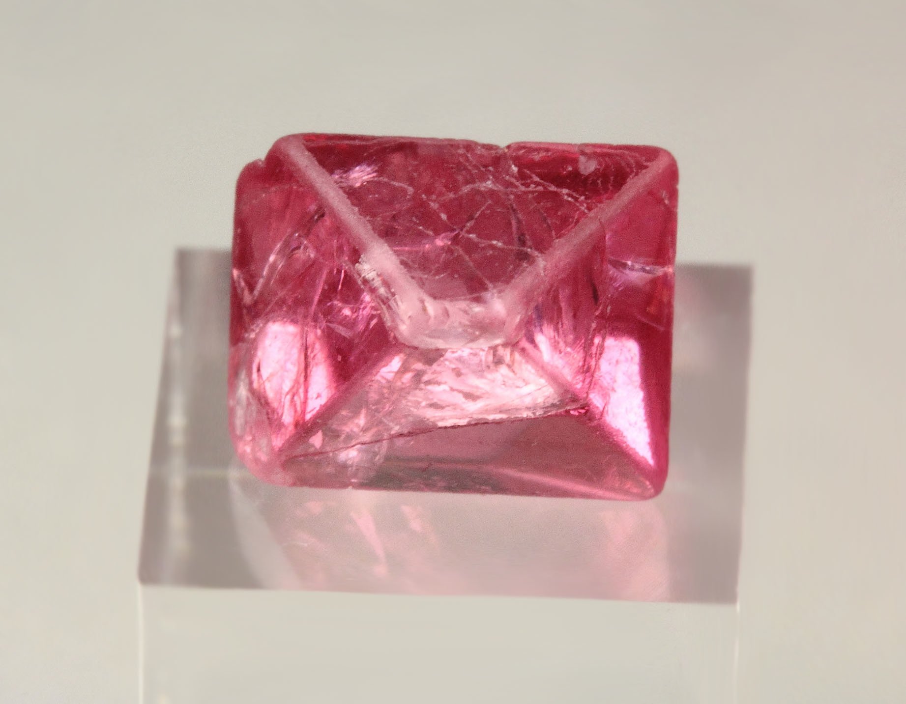 gem SPINEL