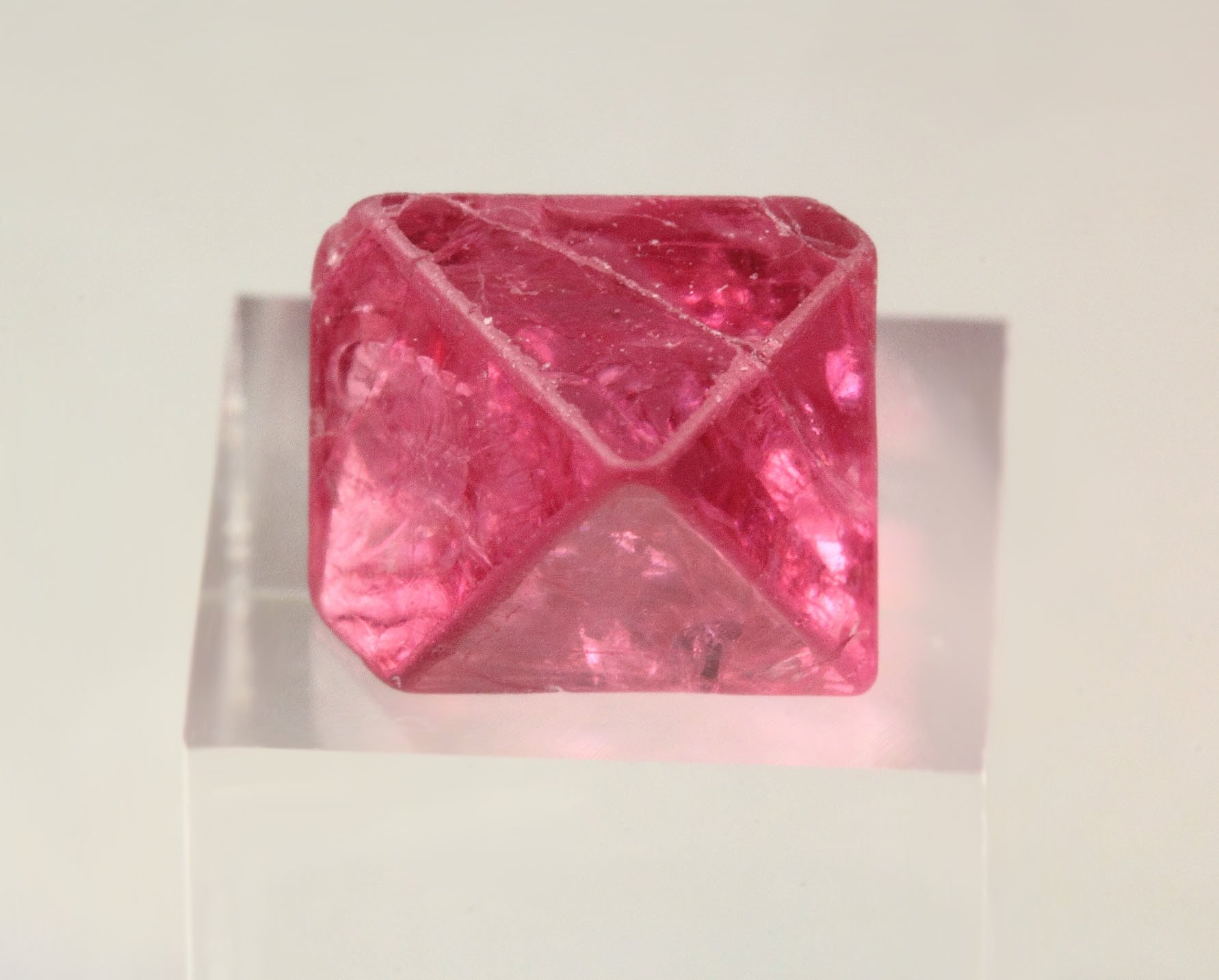 gem SPINEL