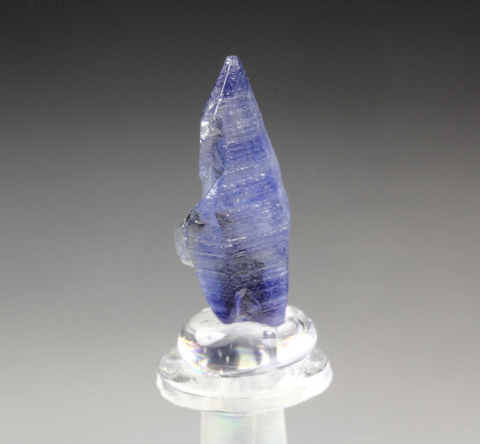 gem CORUNDUM var. SAPPHIRE