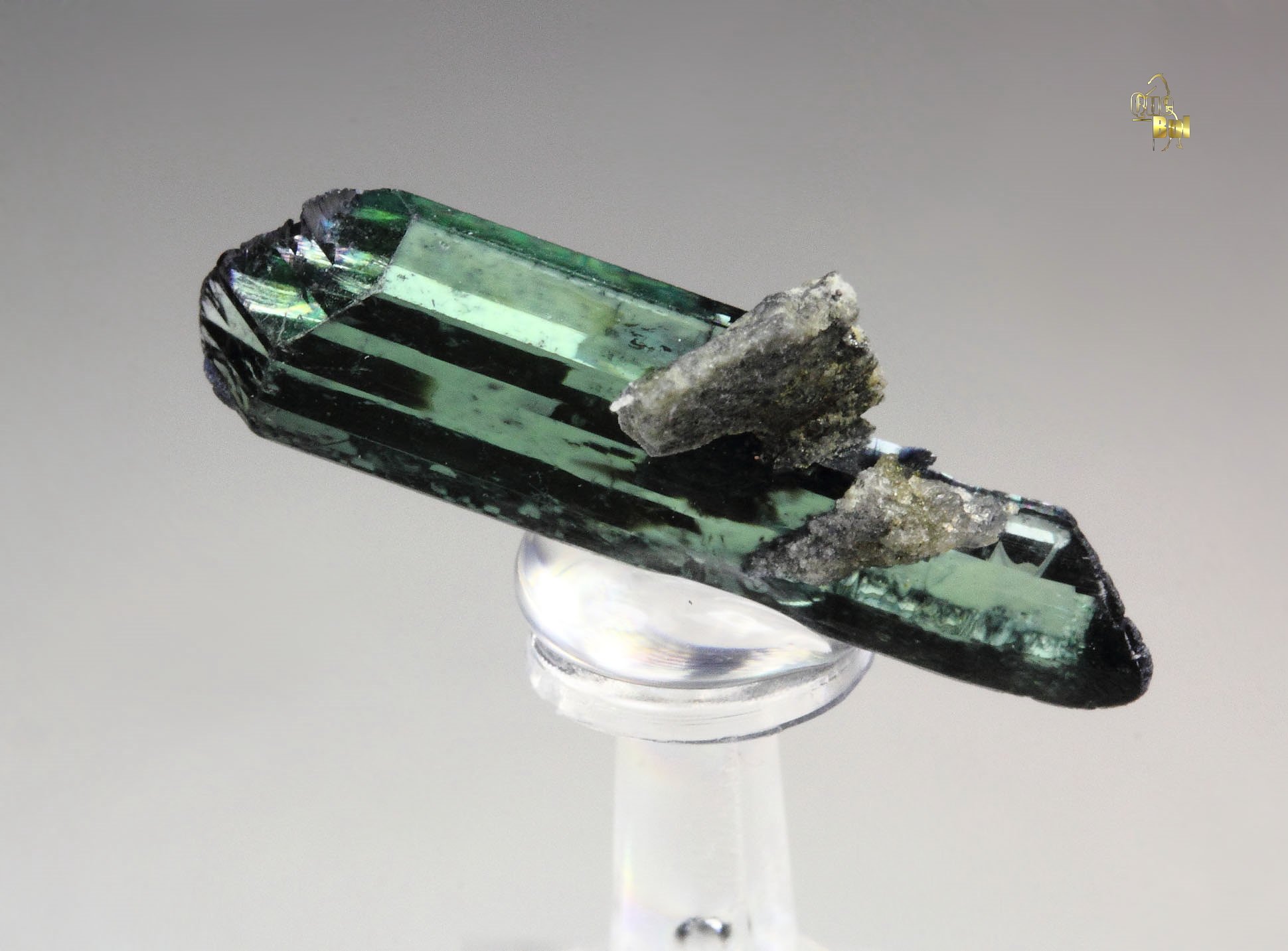 VIVIANITE