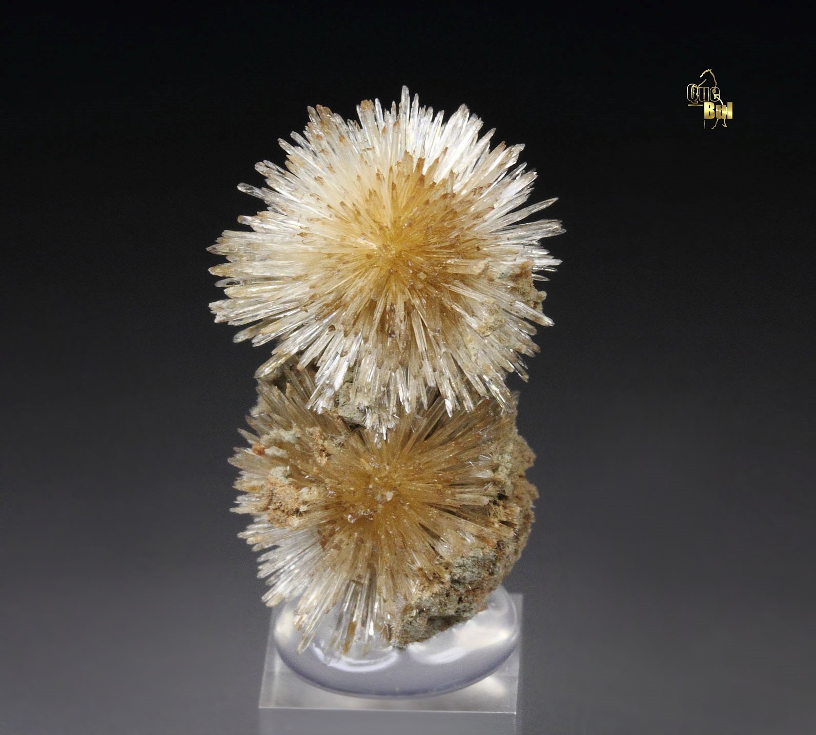 ARAGONITE