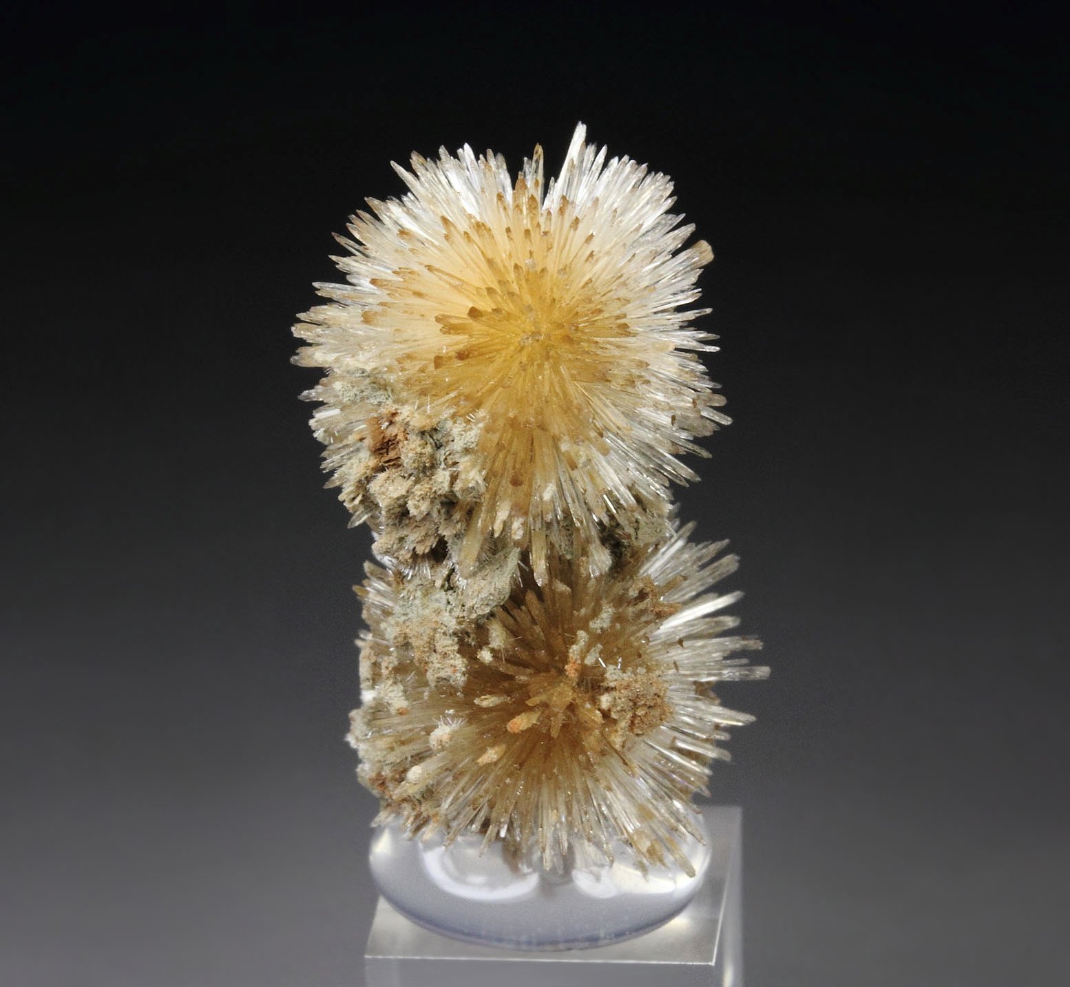 ARAGONITE