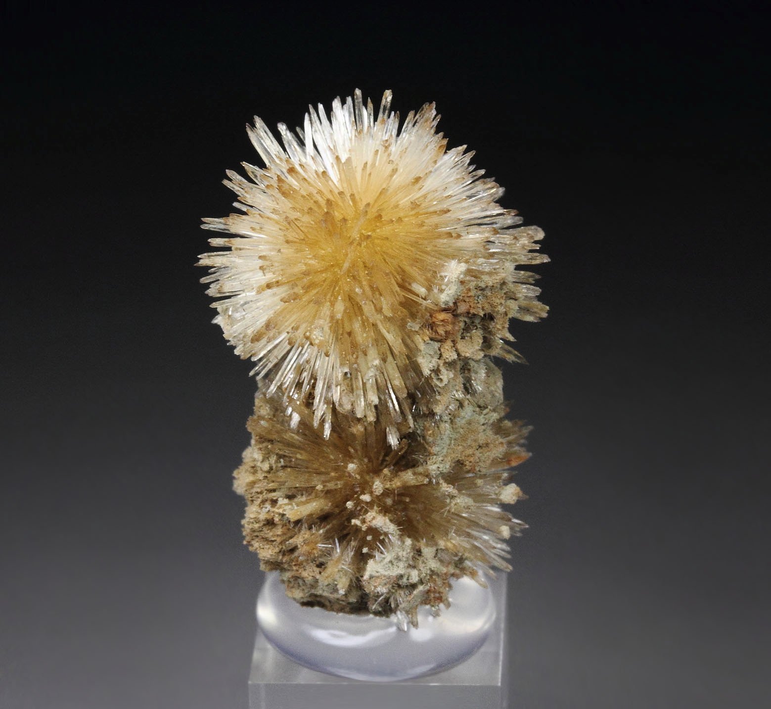 ARAGONITE