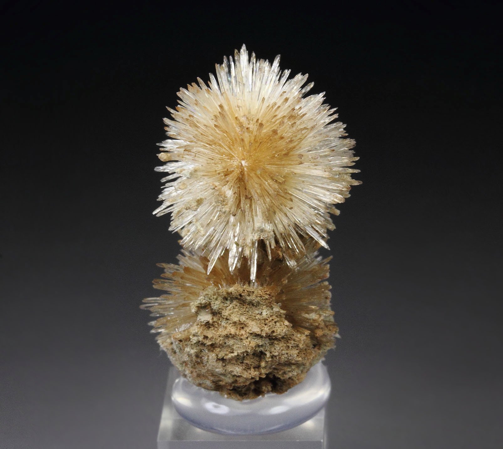 ARAGONITE