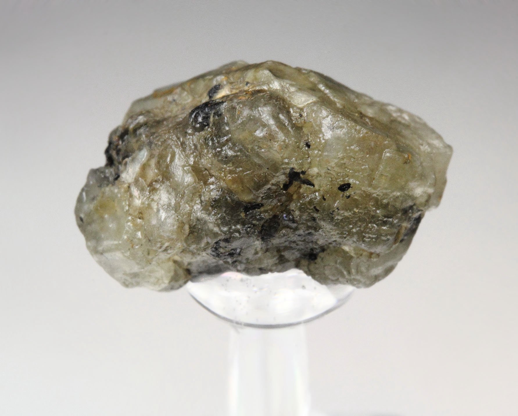 ALBITE var. ANORTHOCLASE