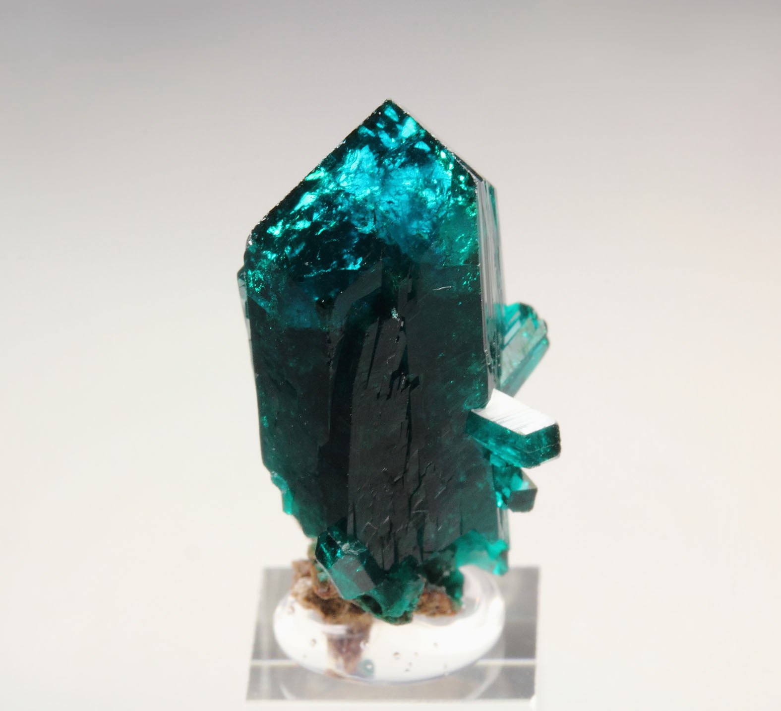 gemmy DIOPTASE