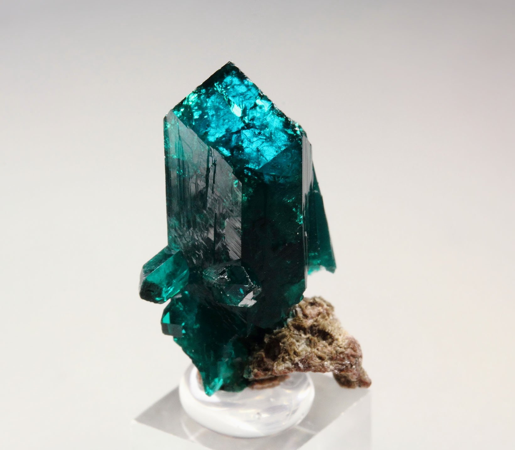 gemmy DIOPTASE