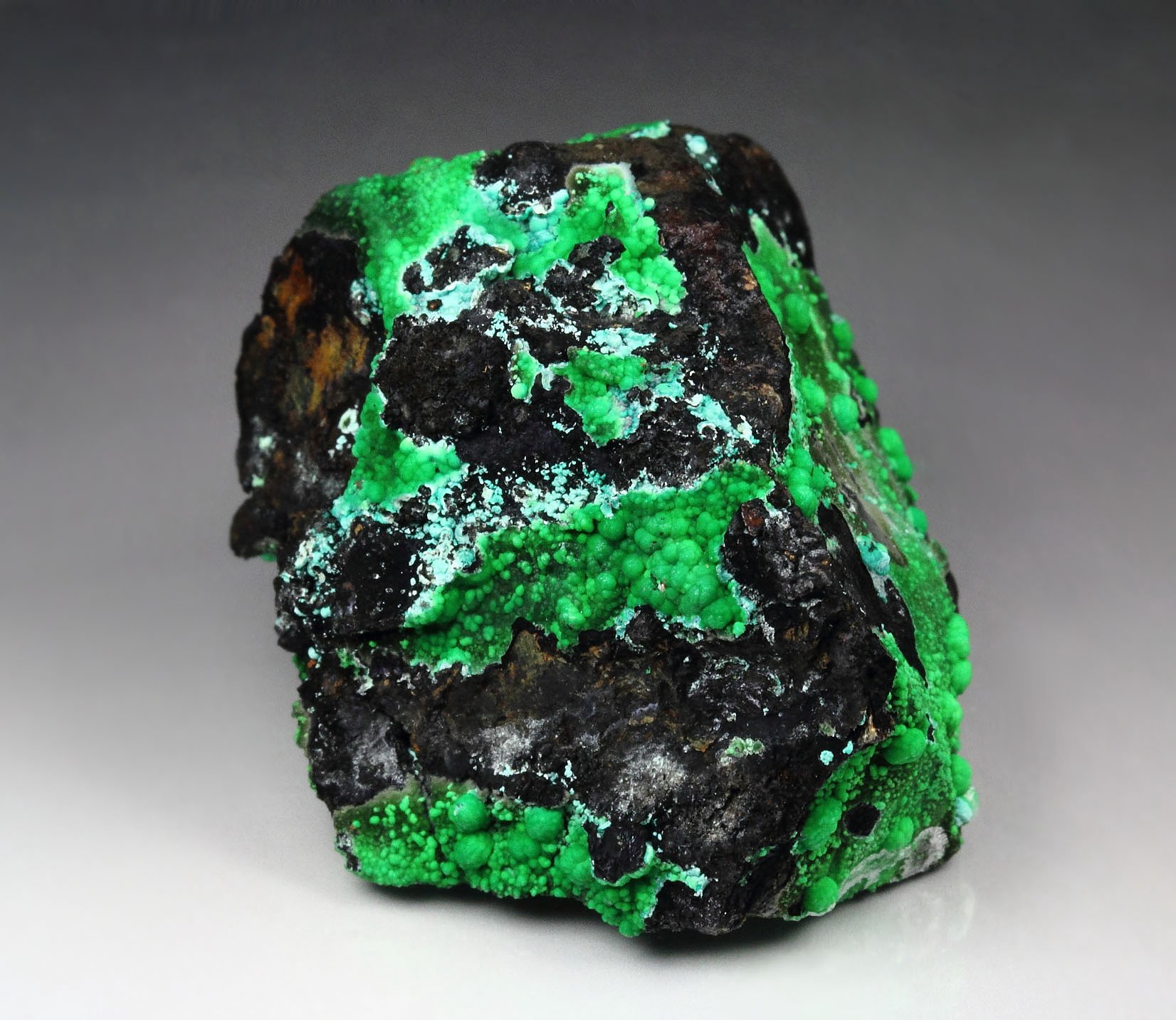 CONICHALCITE