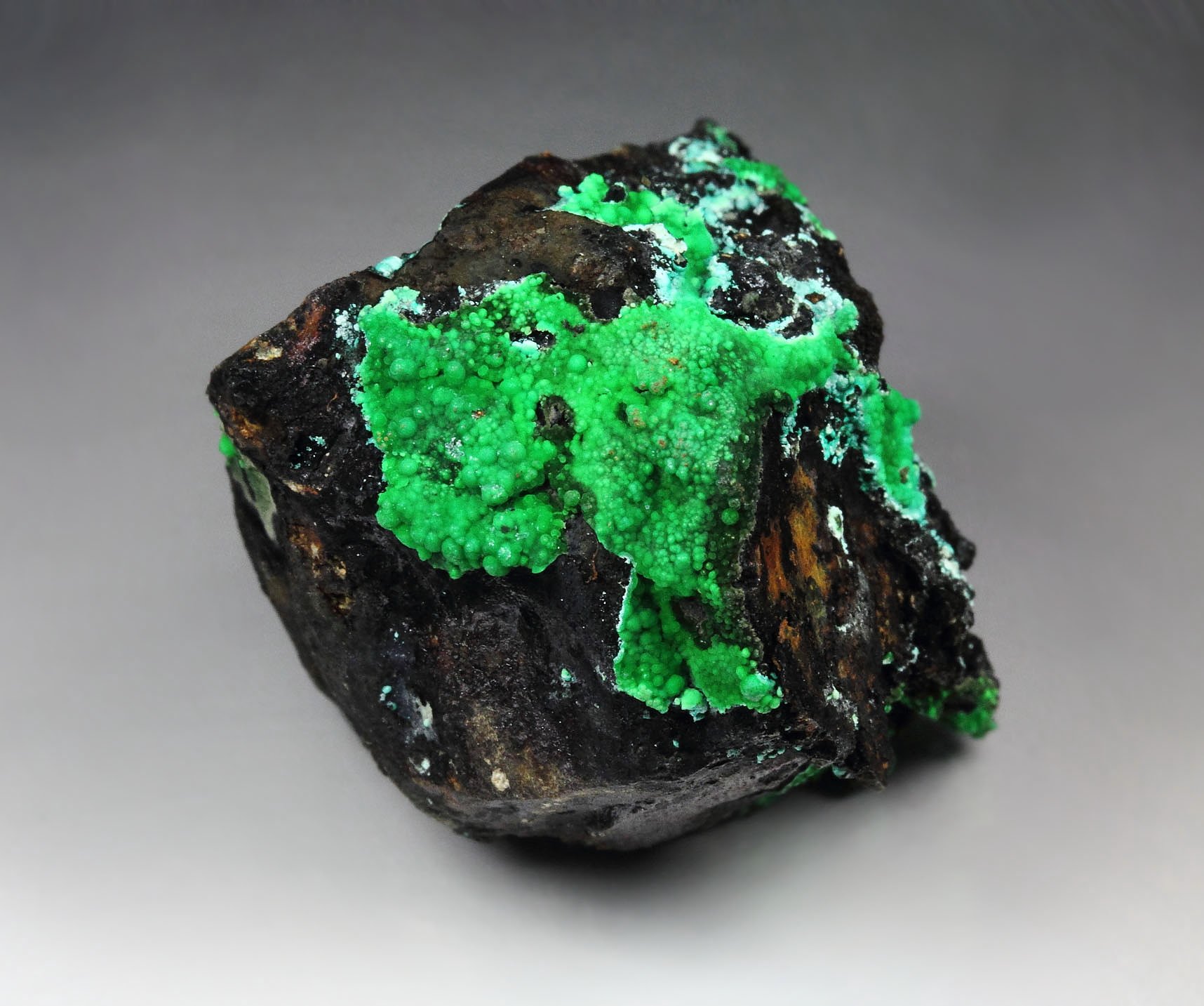 CONICHALCITE