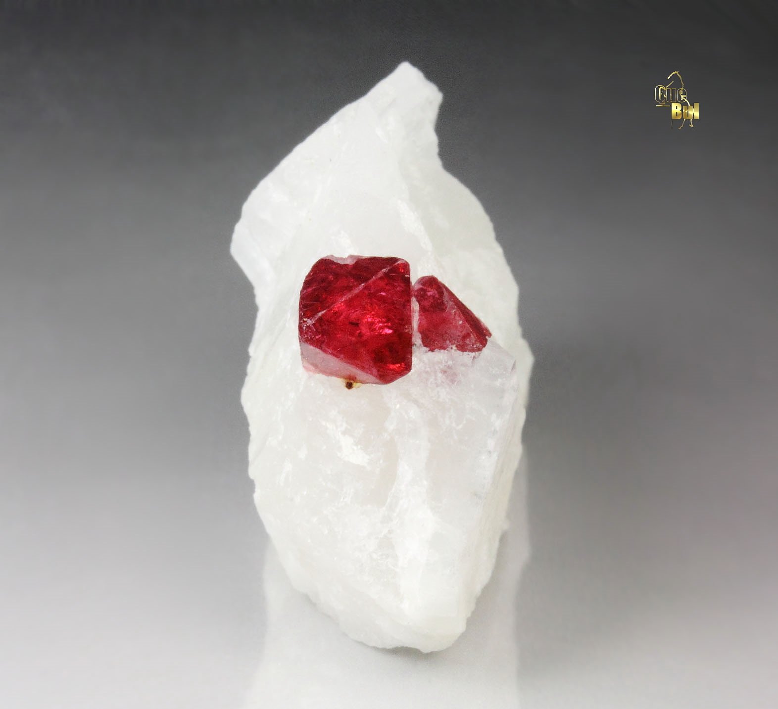 gem SPINEL