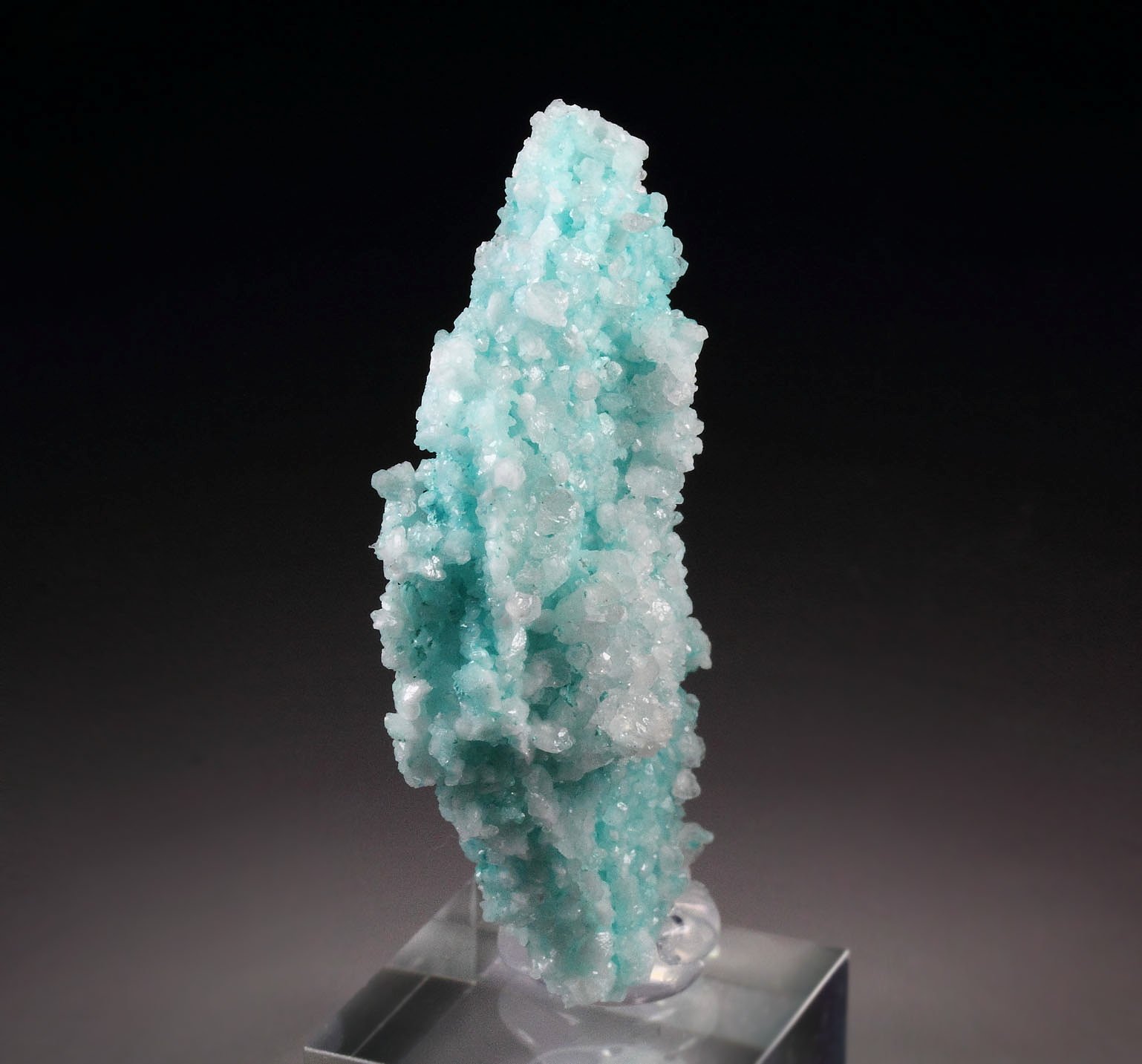 AURICHALCITE, CALCITE