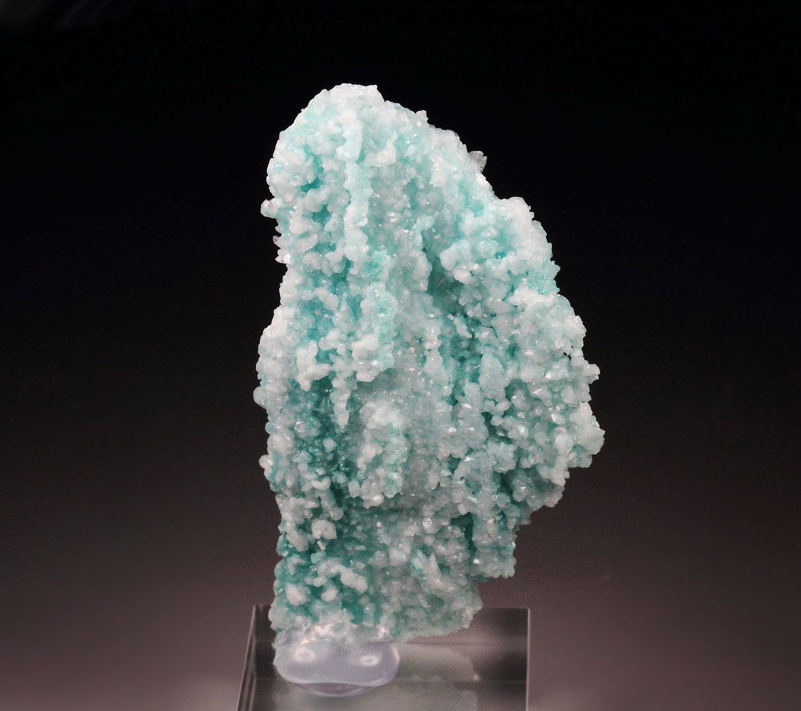 AURICHALCITE, CALCITE