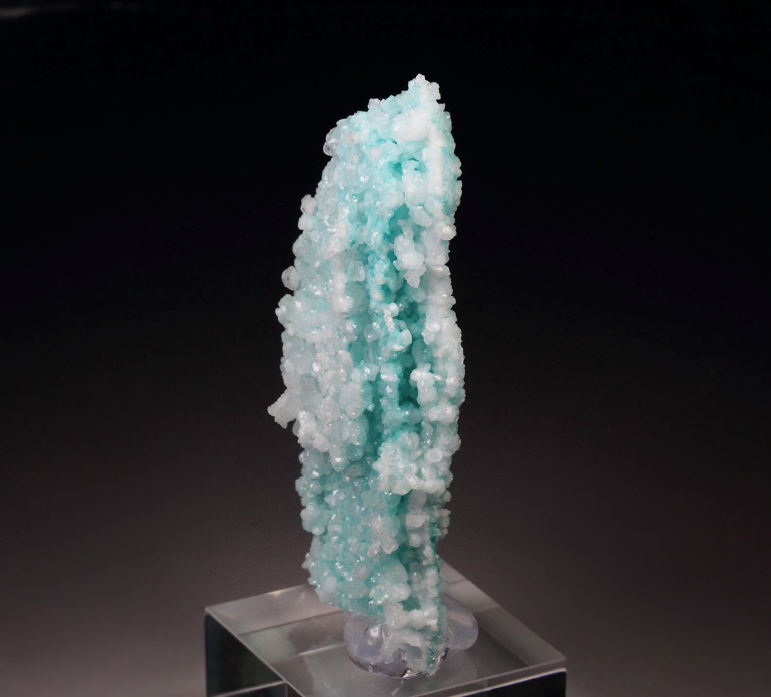 AURICHALCITE, CALCITE