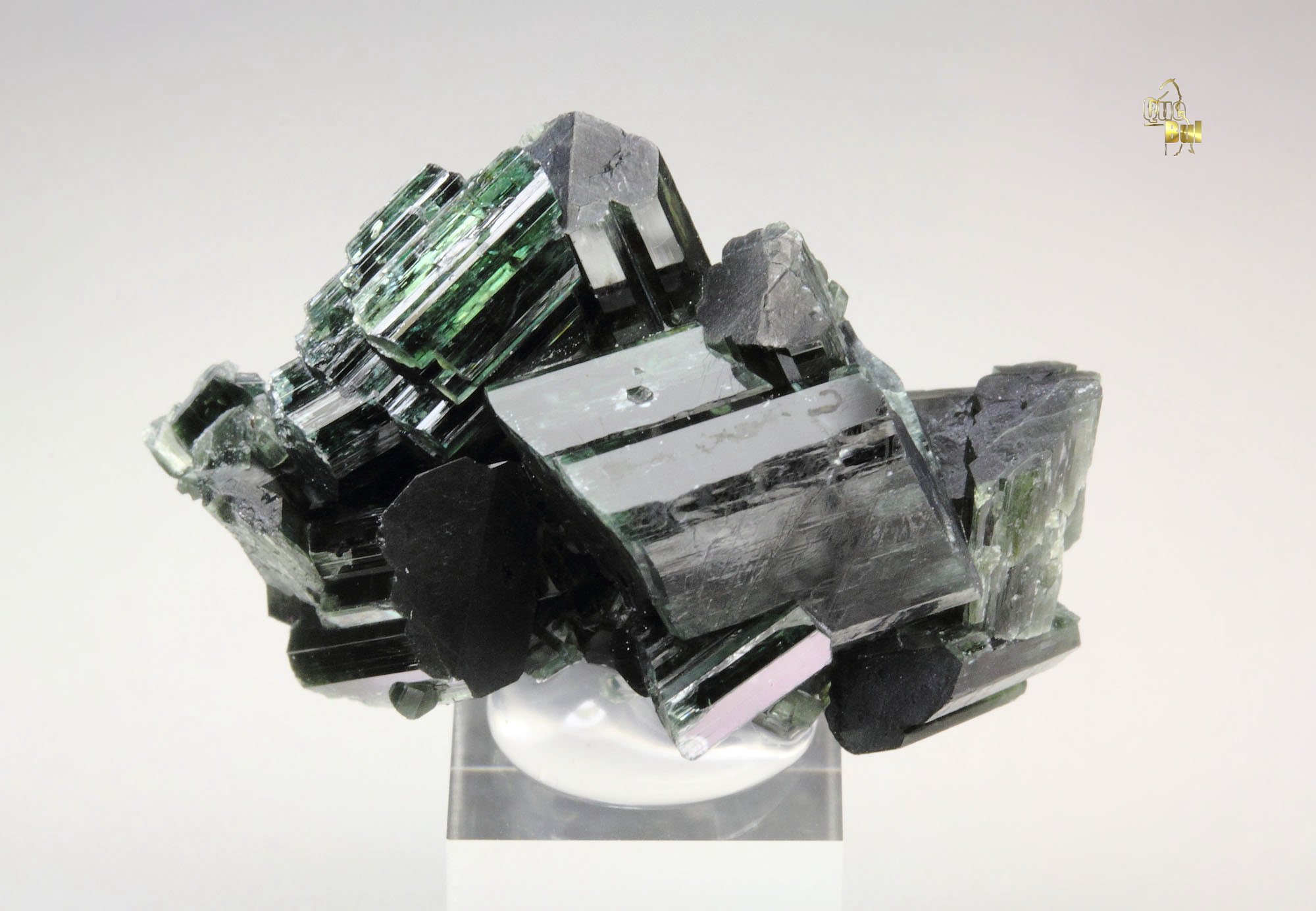 ACTINOLITE