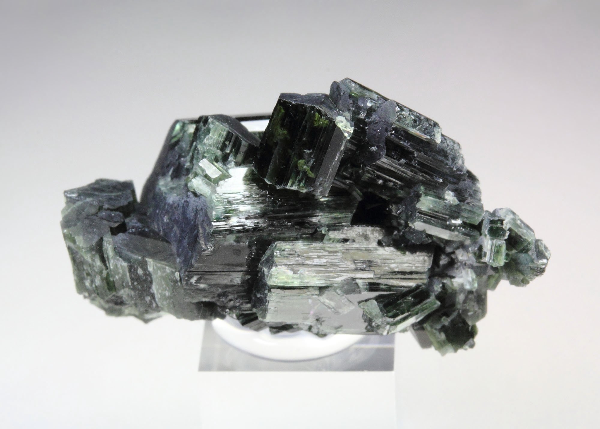 ACTINOLITE