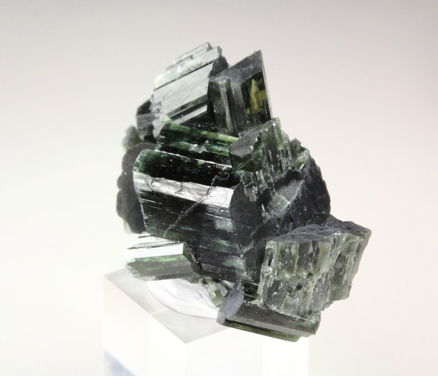 ACTINOLITE