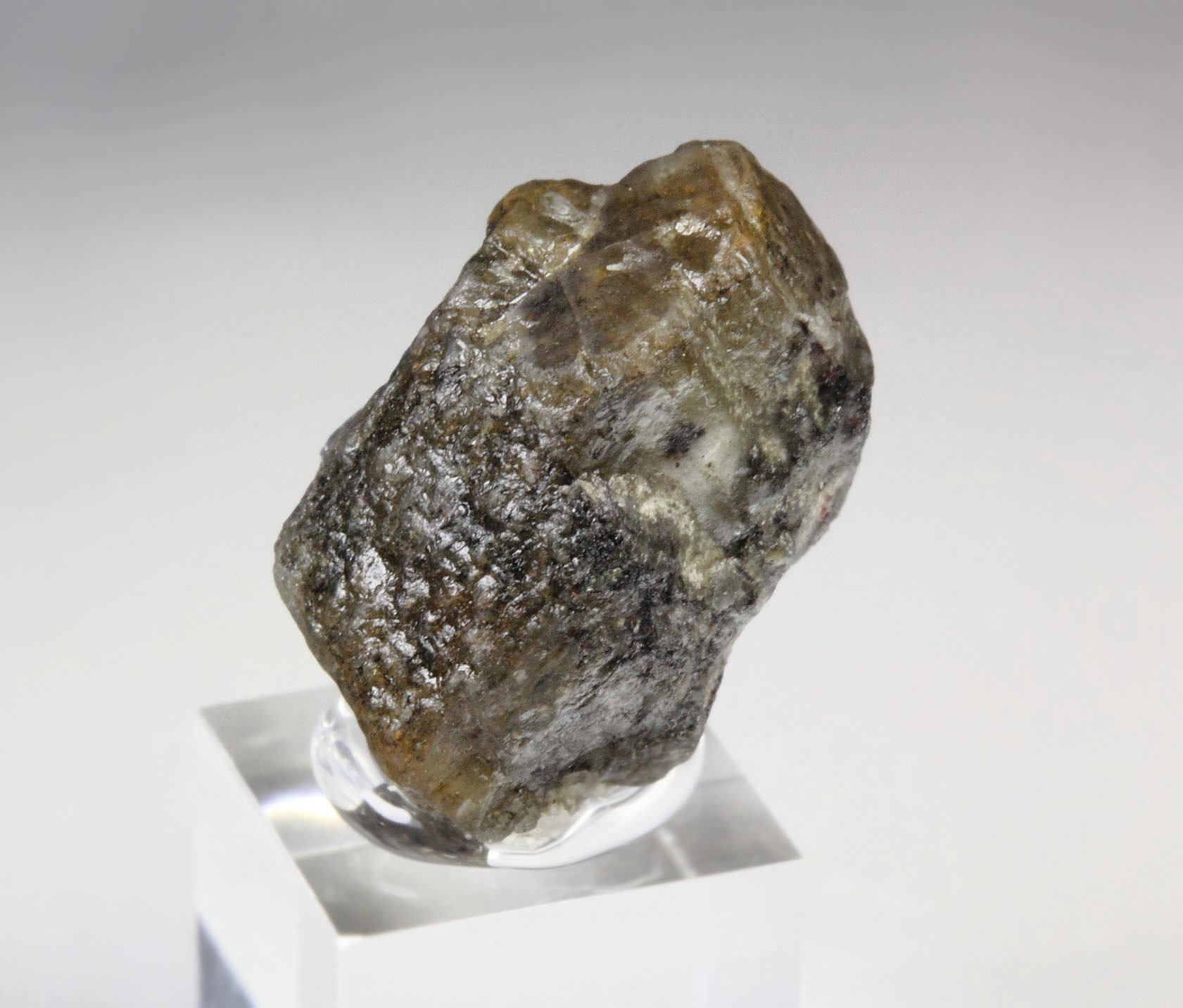 ALBITE var. ANORTHOCLASE