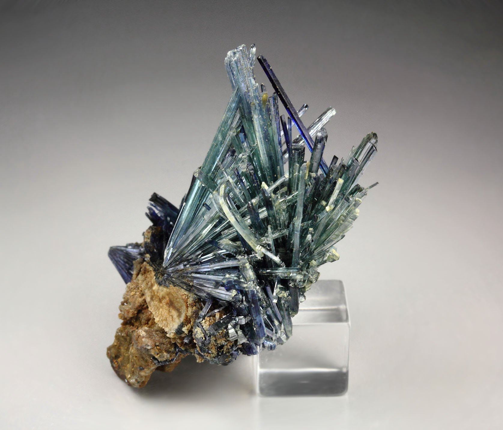 VIVIANITE