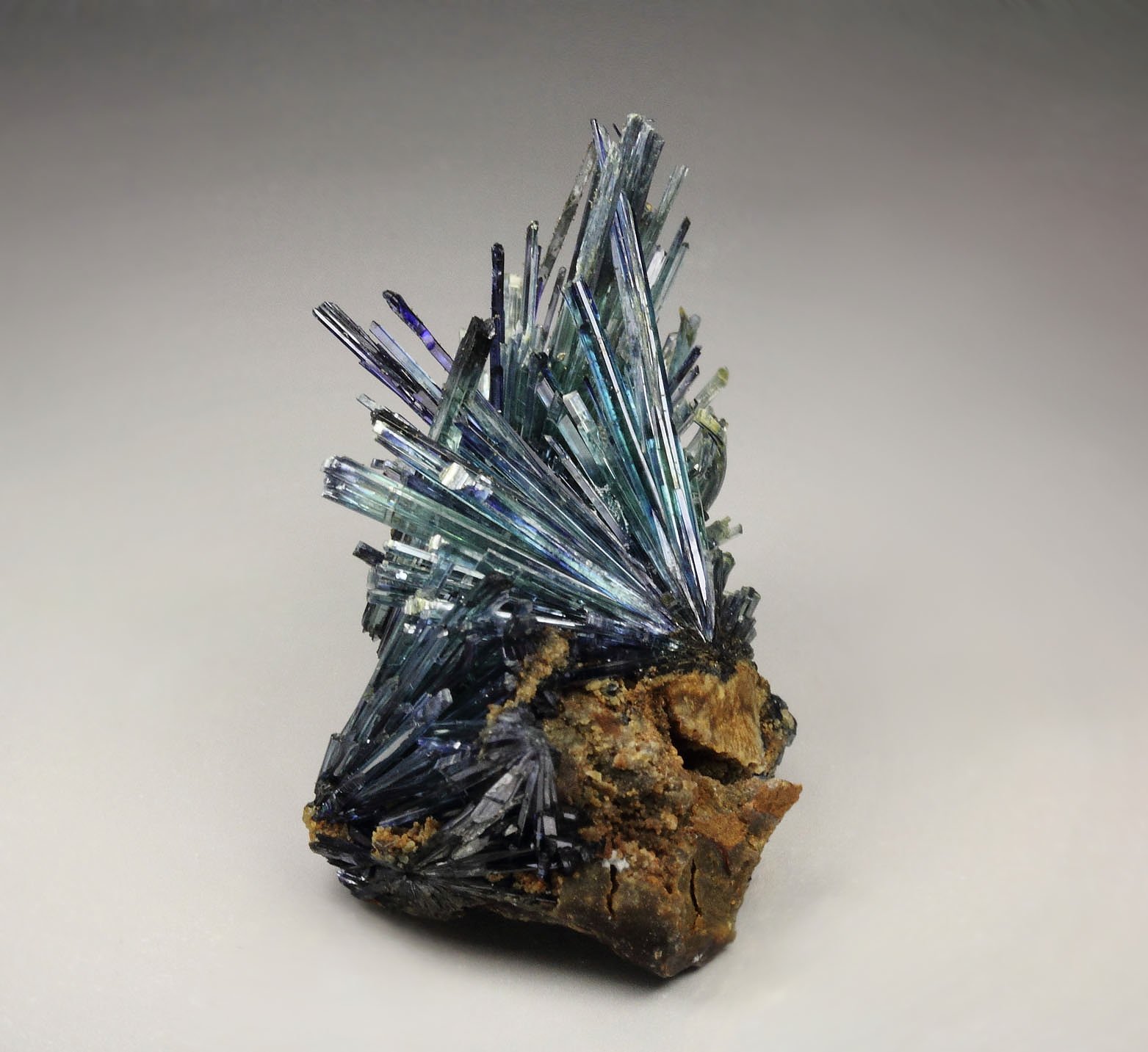 VIVIANITE