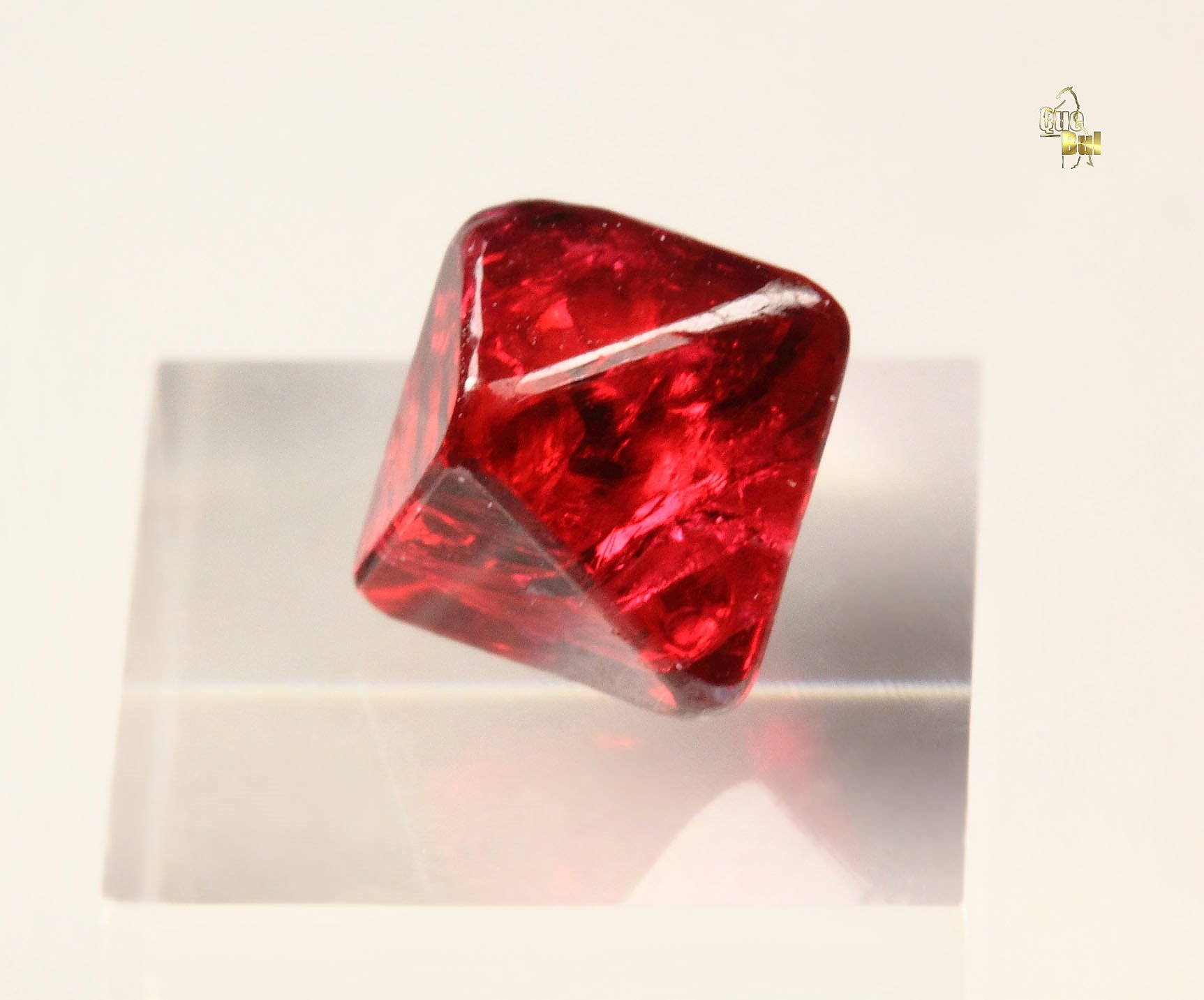 gem SPINEL