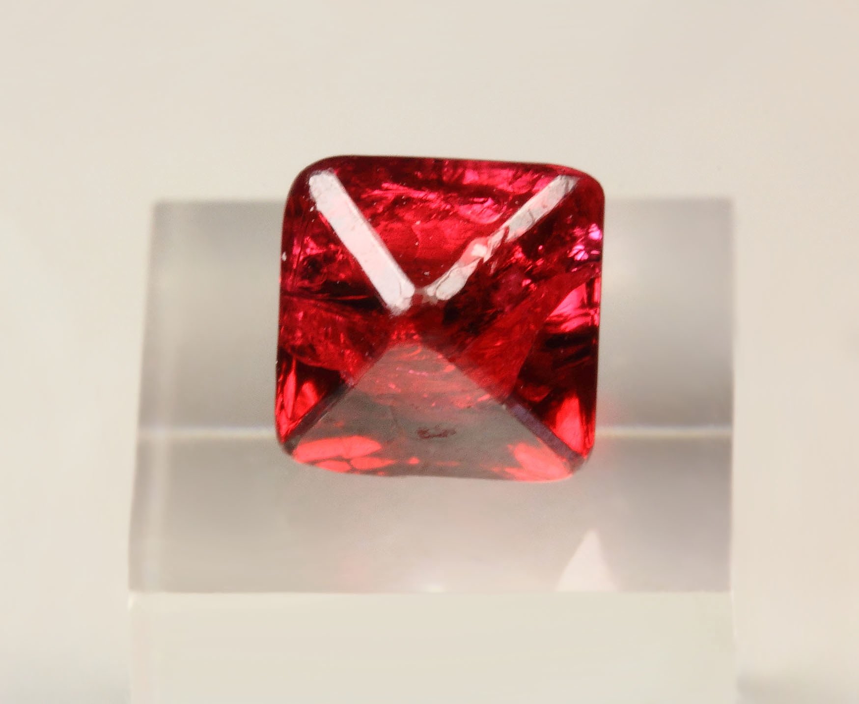 gem SPINEL