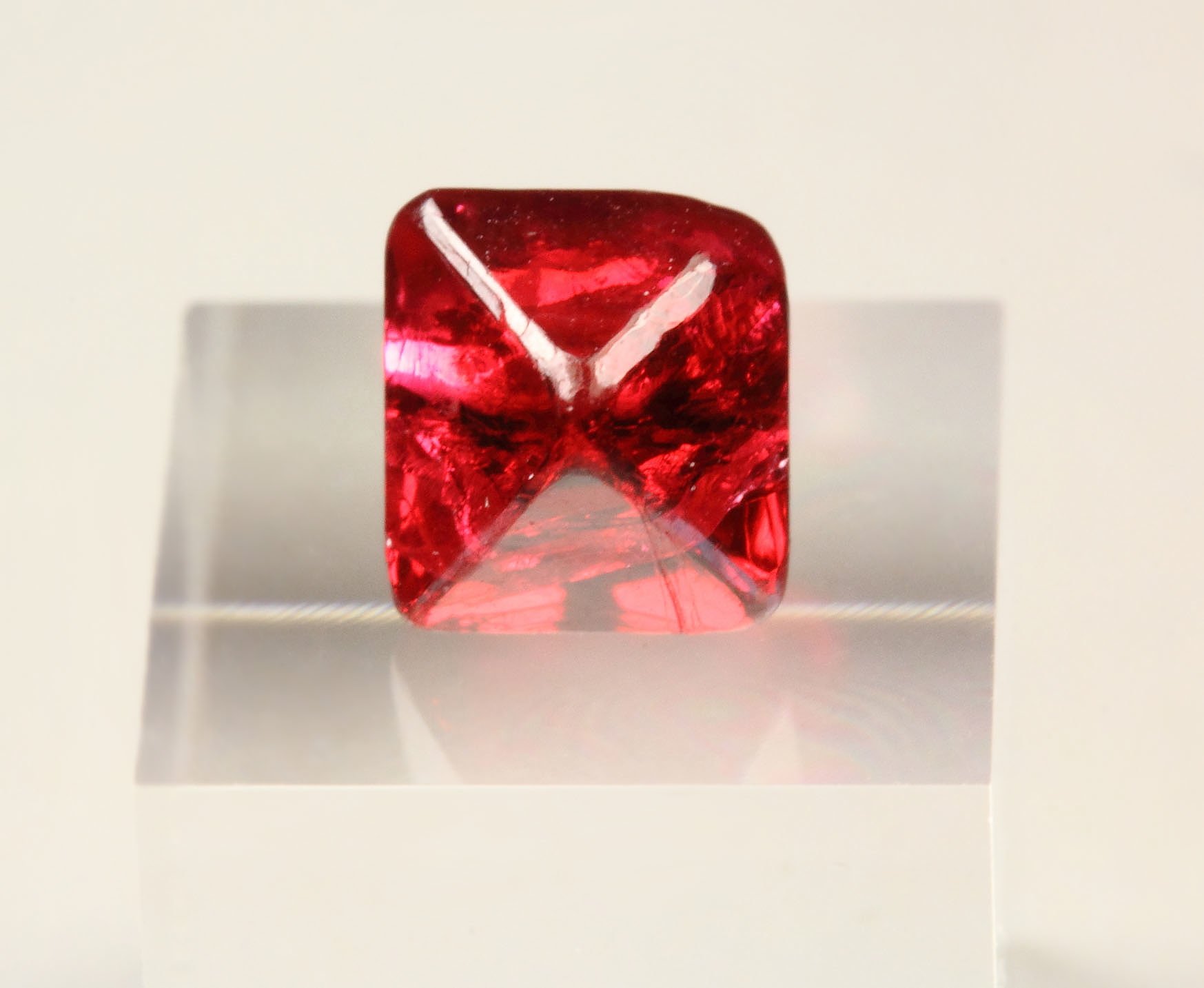 gem SPINEL