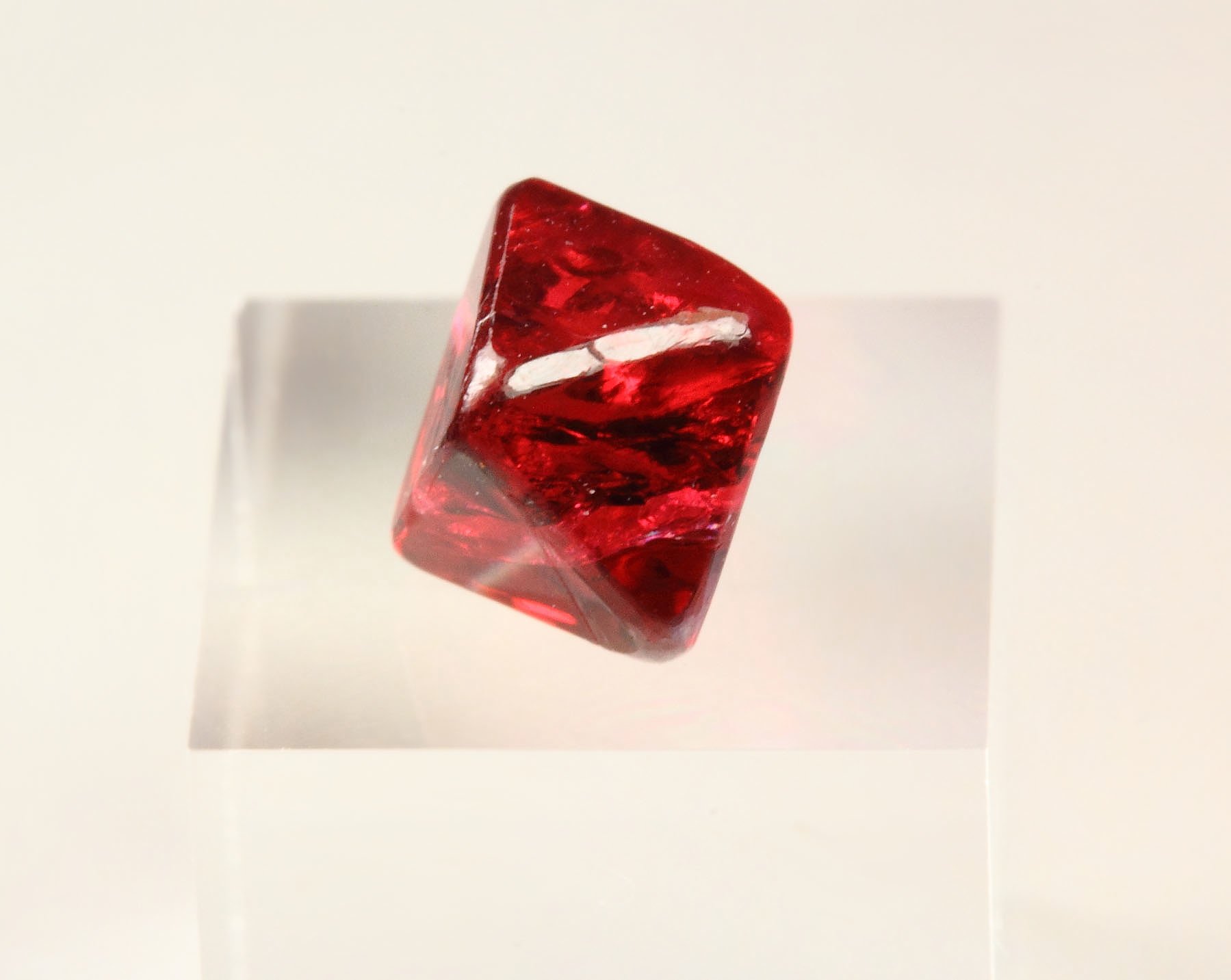 gem SPINEL