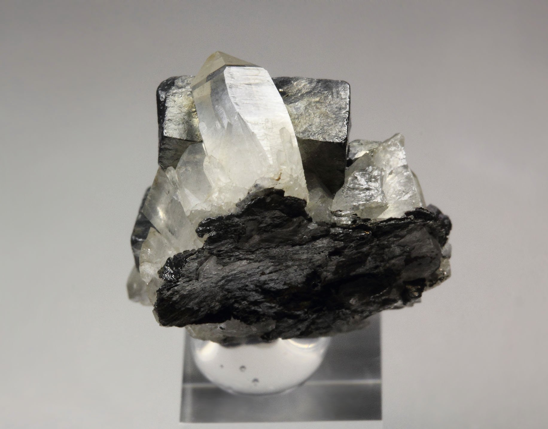 ACANTHITE