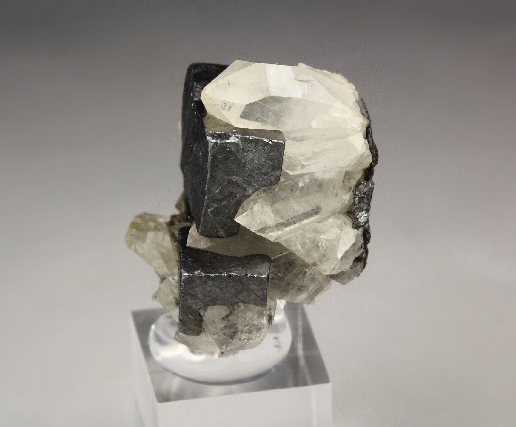 ACANTHITE