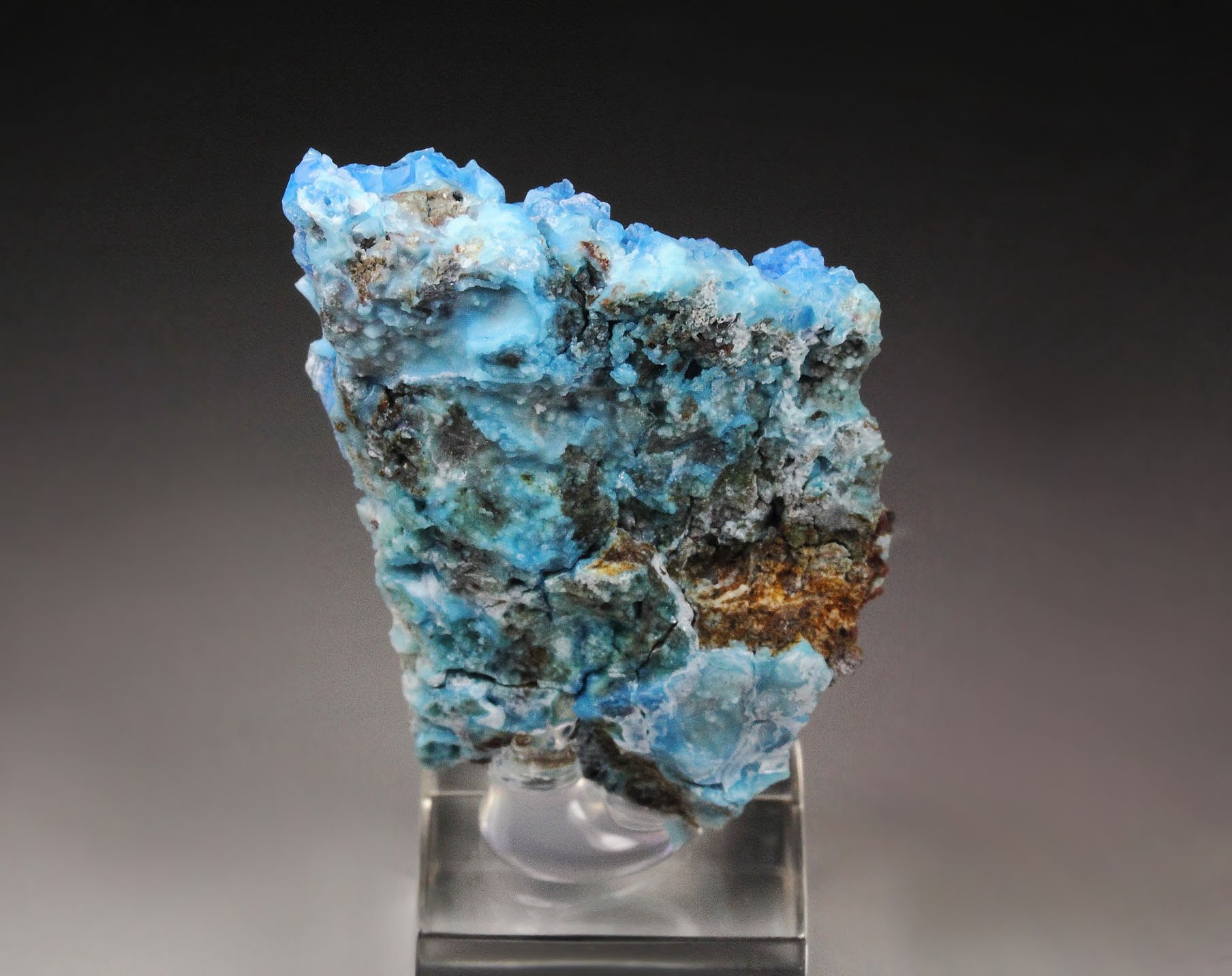 EVANSITE