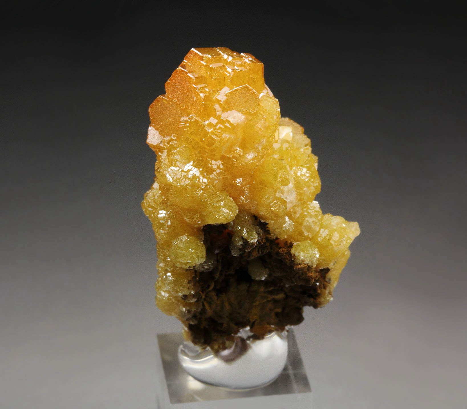 VANADINITE 