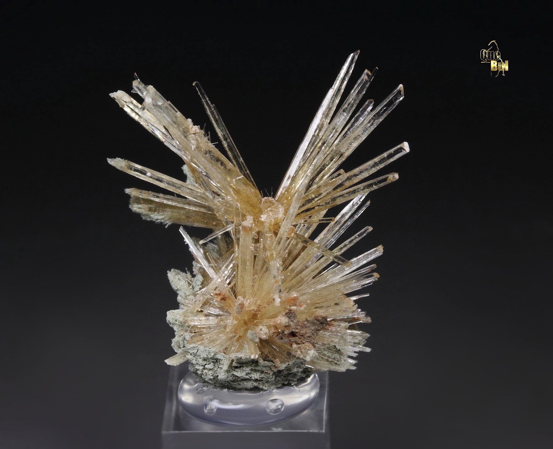 ARAGONITE