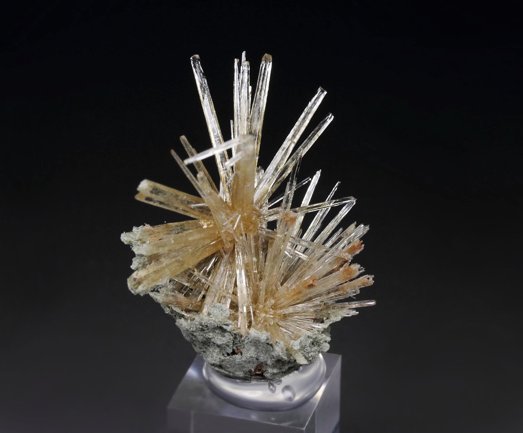 ARAGONITE
