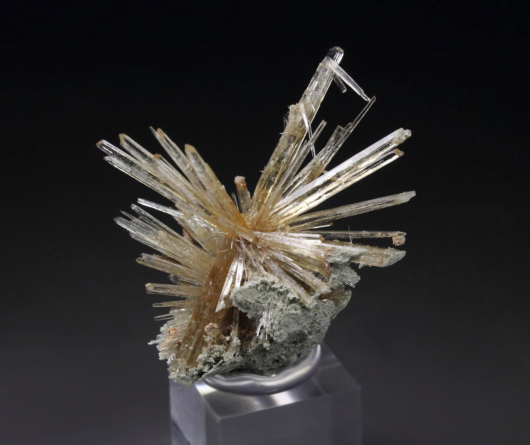 ARAGONITE